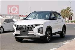 هيونداي كريتا